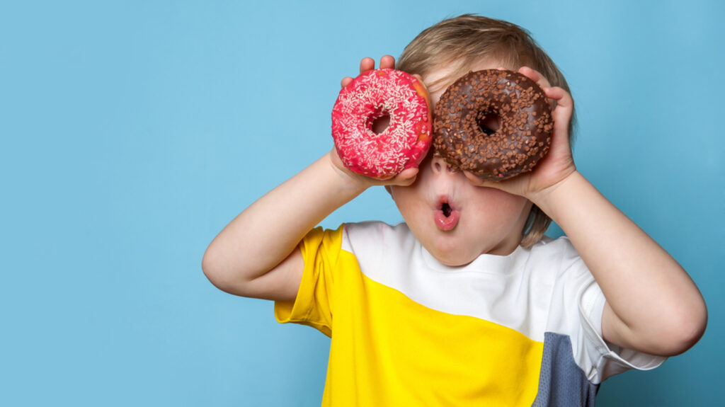 Is your child obsessed with junk food? Nutritionist shares 5 easy and healthy swaps to break the habit | Health