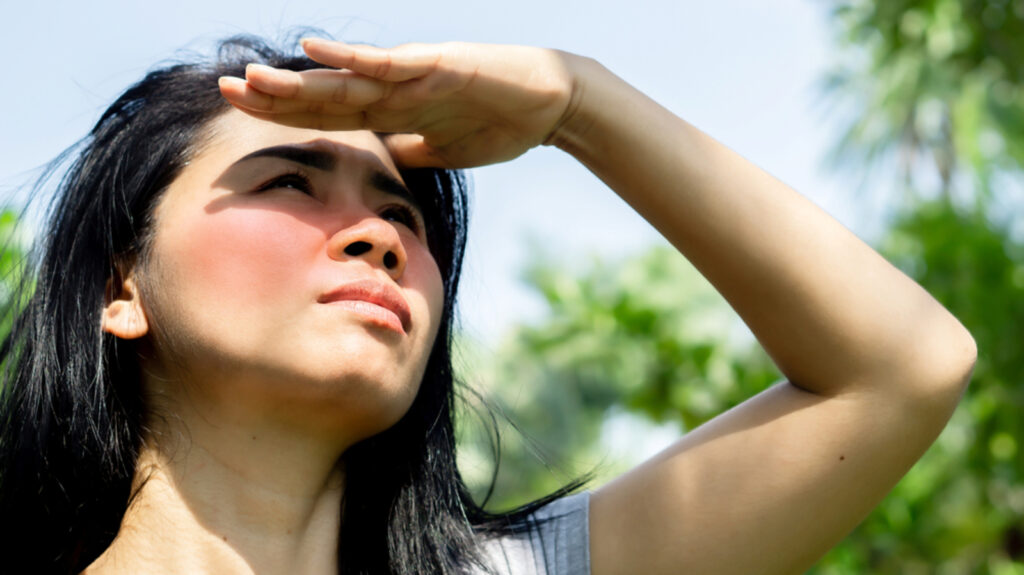 Is your hyperpigmentation worsening this summer? Here’s what’s causing it and how you can treat it | Health