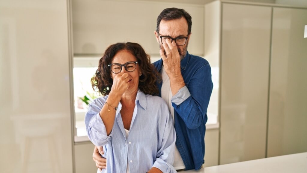 Is your nose dictating your social circle? Study reveals surprising link between scent and friendship