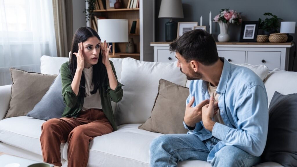 Is your partner micro-cheating on you? Subtle red flags to watch out for that spell doom for your relationship