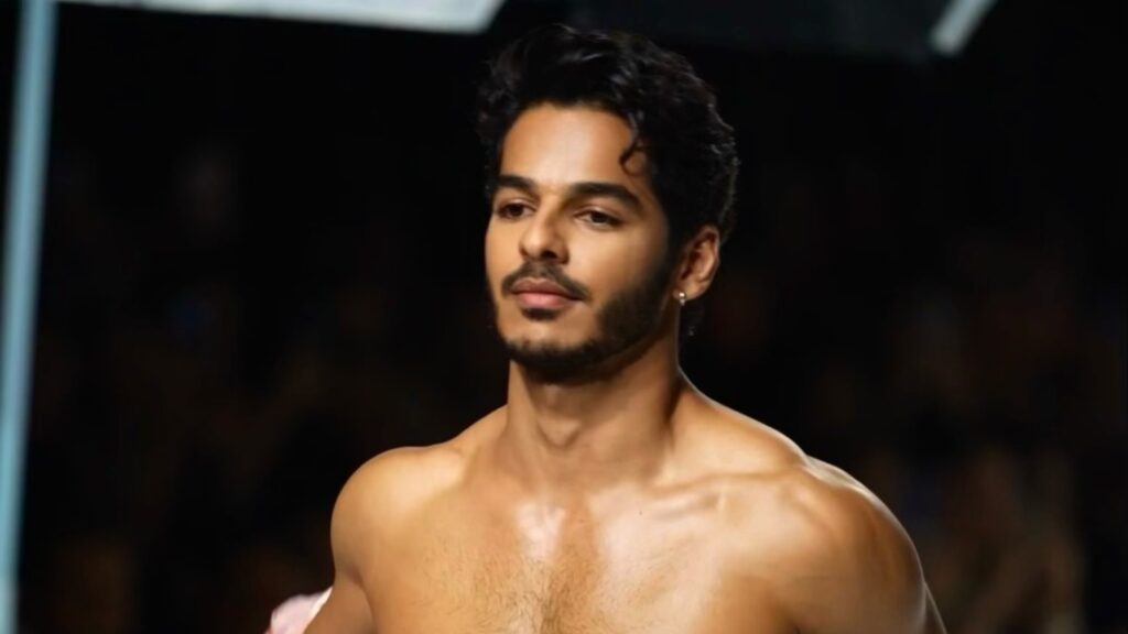 Ishaan Khatter reveals the biggest fashion mistake of his life: ‘I still cringe to this day’ | Fashion Trends