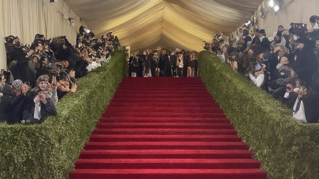 It’s Met Gala time! Here’s the guide on what to expect at fashion’s biggest night | Fashion Trends