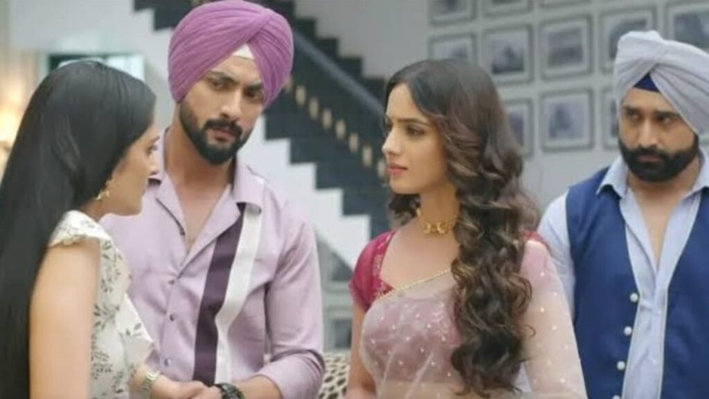 It’s confirmed!Fahmaan Khan and Sonakshi Batra’s show Iss Ishq Ka Rabb Rakha to go off air