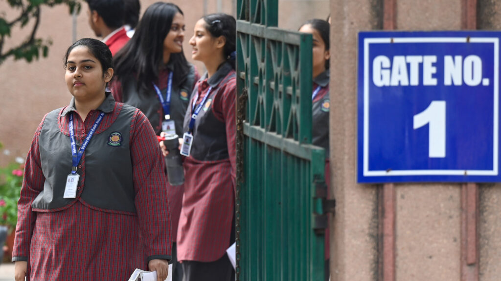 JAC 11th Exam 2025 datesheet released at jacexamportal.in, check timetable here