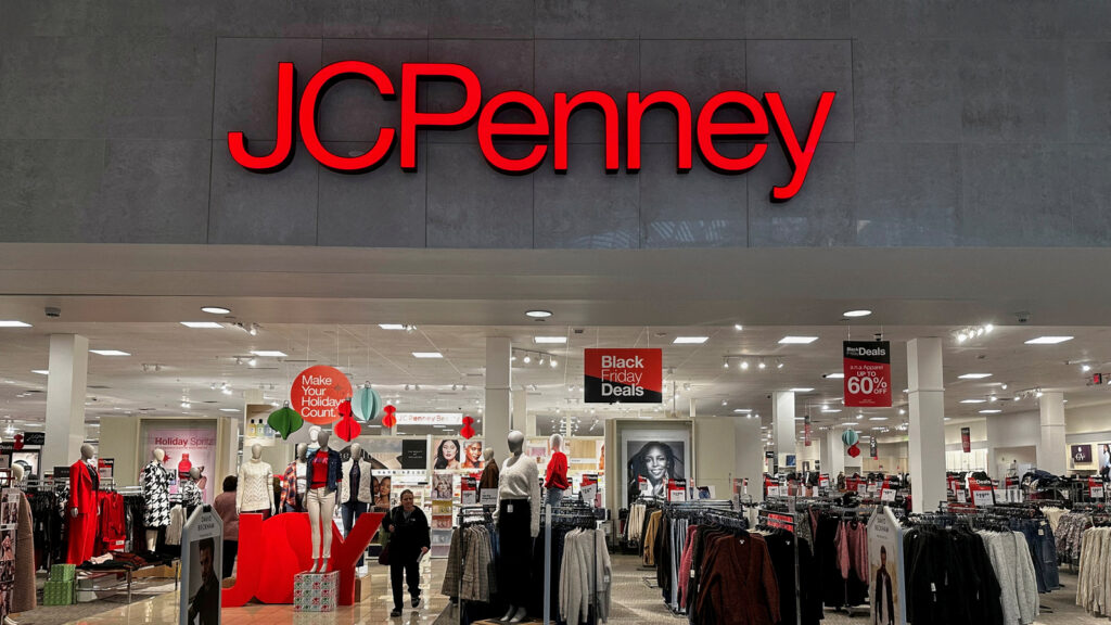 JCPenney to take part in Easter ‘shopping blackout’ after announcing permanent closures in 8 US states; where are they?