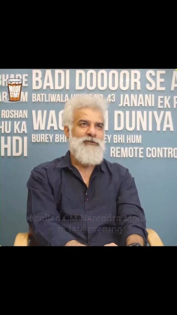 JD Majethia on announcing Khichdi 3: Khichdi 2 might not have worked, but that doesn’t mean the franchise is flawed