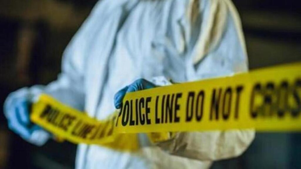 JD(U) leader shot dead in Bihar by bike-borne assailants: Police