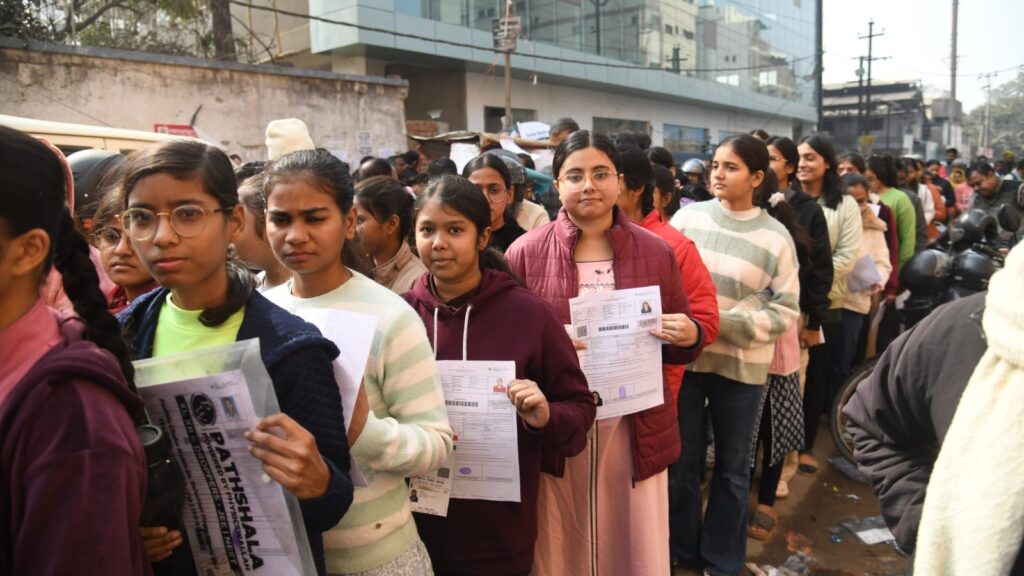 JEE Main 2025 session 2 from tomorrow; admit card link, instructions for candidates | Competitive Exams
