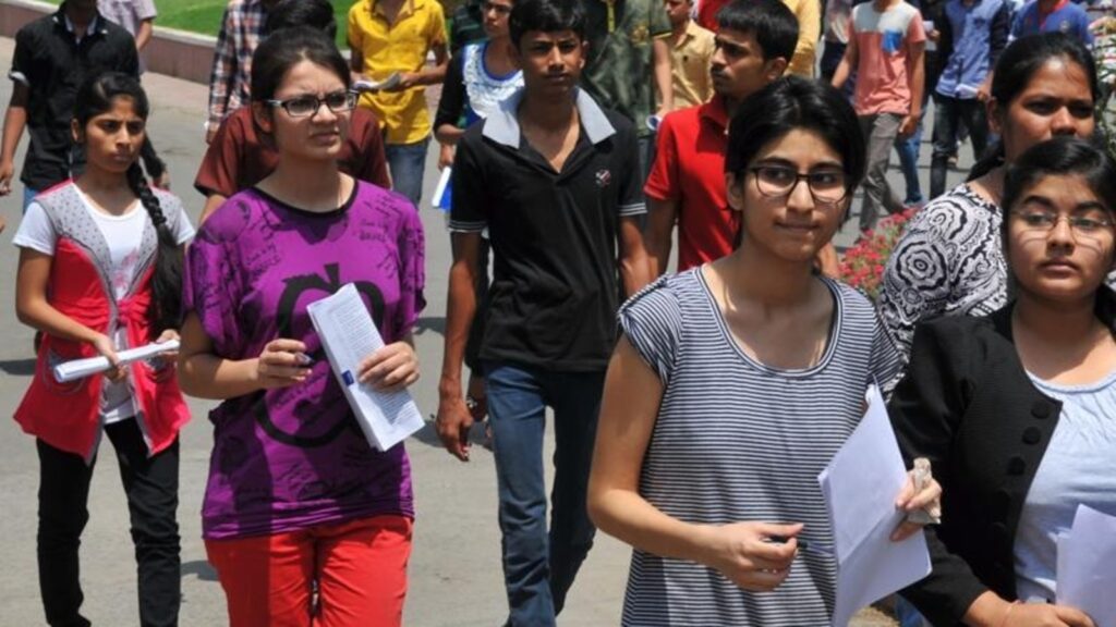 JEE Main Exam 2025 Day 5: Chemistry, Physics easy, Mathematics tough- complete analysis here | Competitive Exams