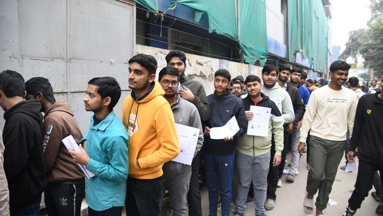 JEE Mains Exam 2025 Live: Session 2 exam begins today at 9 am, guidelines here