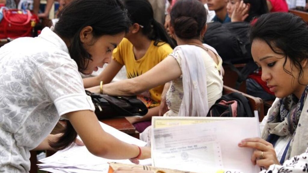 JEE Mains Final Answer Key 2025 for Session 2 released, here is how to download from jeemain.nta.nic.in | Competitive Exams