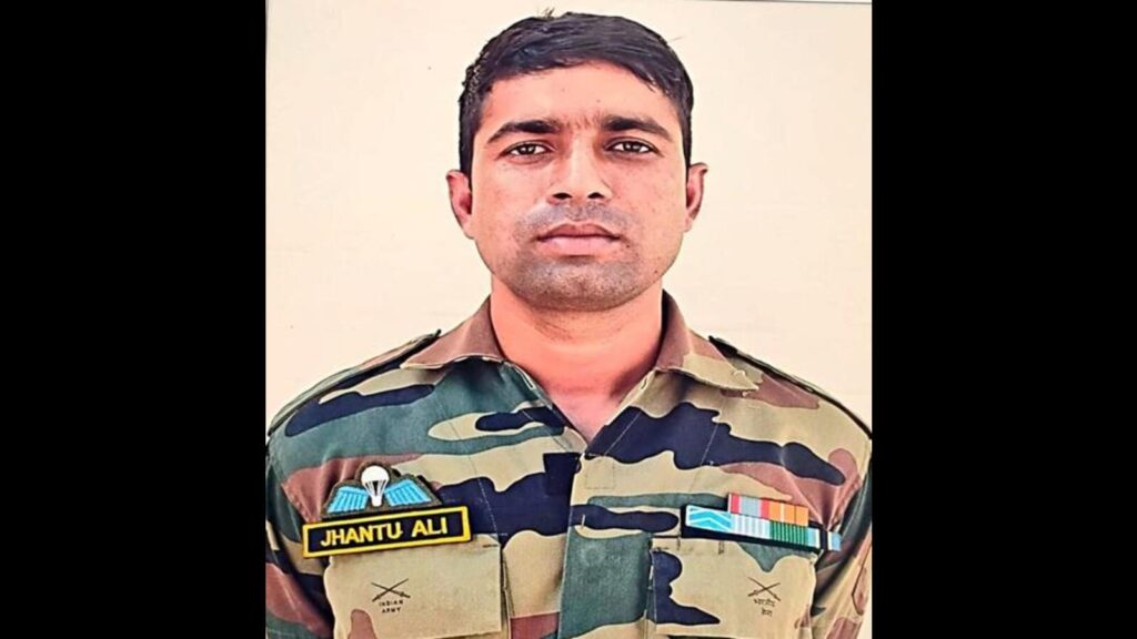 J&K: Army commando killed, two soldiers injured in Udhampur encounter