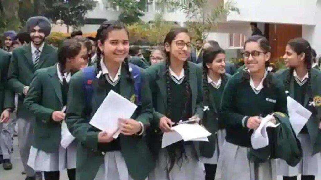 JKBOSE 12th Result 2025: Jammu Kashmir Board Class 12 results declared, overall 75% students pass, link here