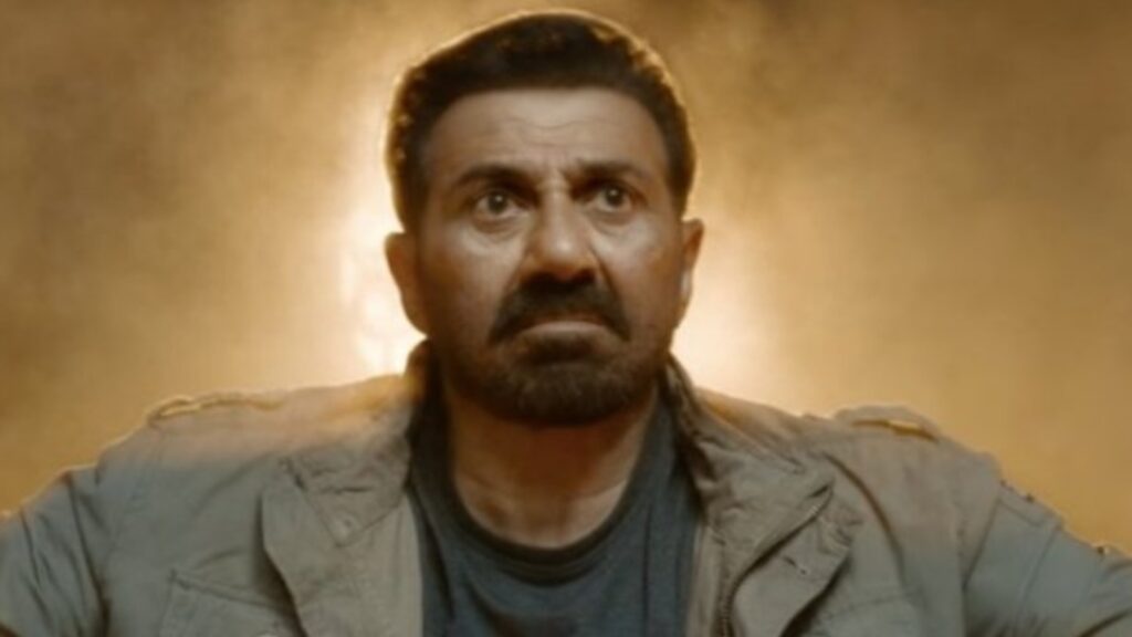 Jaat box office collection day 2: Sunny Deol-starrer barely shows growth, crosses ₹15 crore | Bollywood