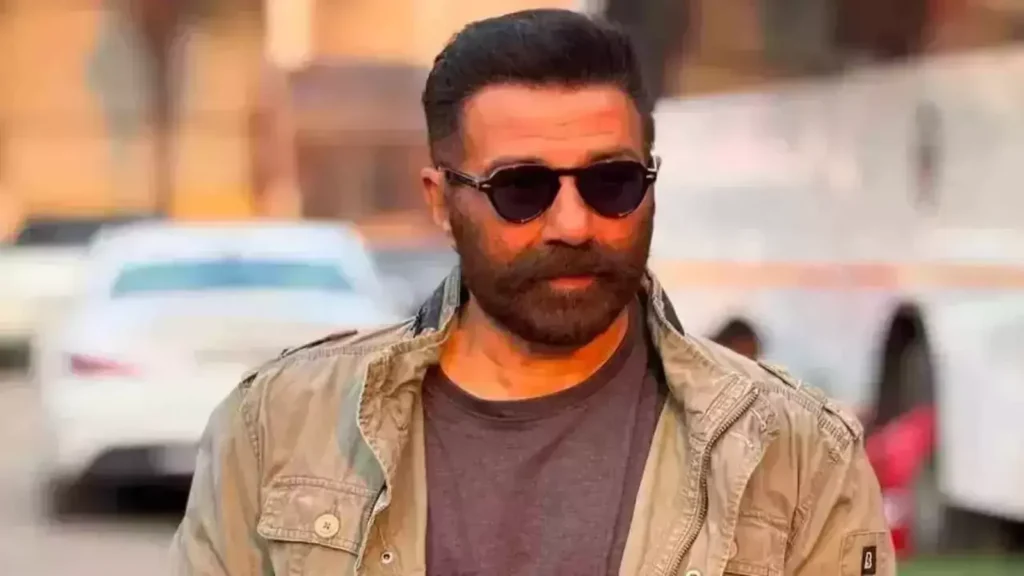 Jaat box office collection day 6: Sunny Deol film brings in over a solid ₹50 crore in less than 1 week | Bollywood