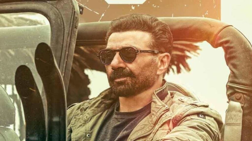 Jaat box office collection day 7: Sunny Deol film loses momentum midweek, yet to cross ₹60 crore | Bollywood