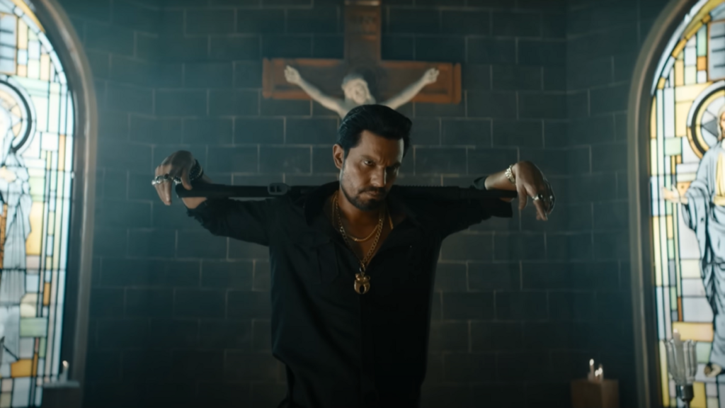 Jaat director Gopichand Malineni addresses controversial church scene in Sunny Deol film: ‘No filmmaker wants to hurt’ | Bollywood