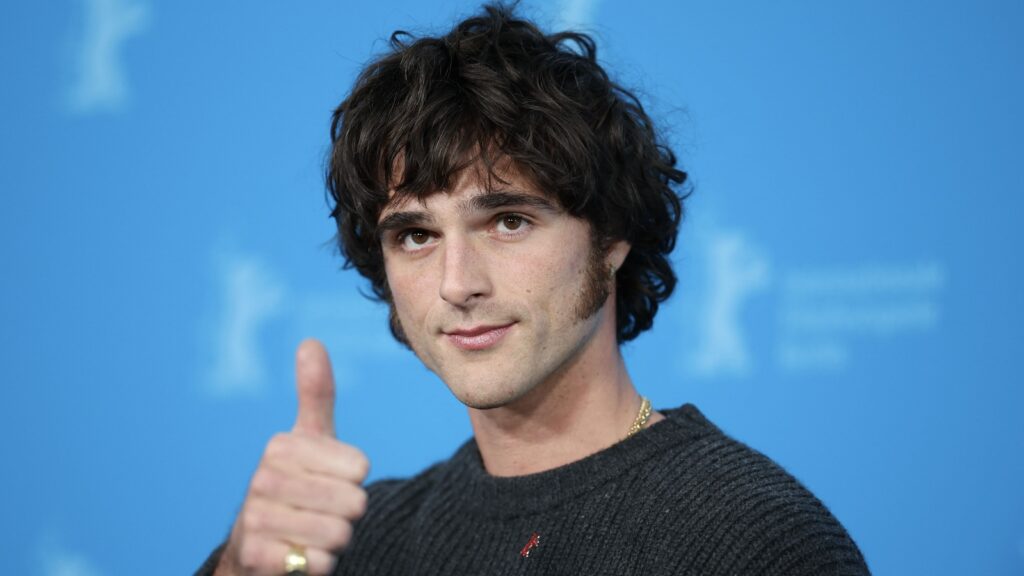 Jacob Elordi says he was going to take a ‘break’ before Wuthering Heights director texted him | Hollywood