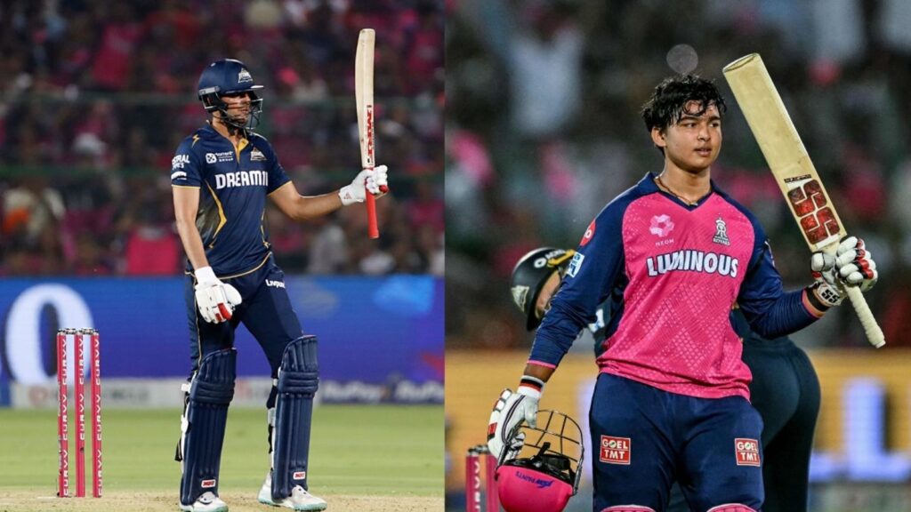 Jadeja schools Shubman Gill for dismissing Vaibhav Suryavanshi’s historic knock as ‘lucky’: ‘Some player on TV said…’
