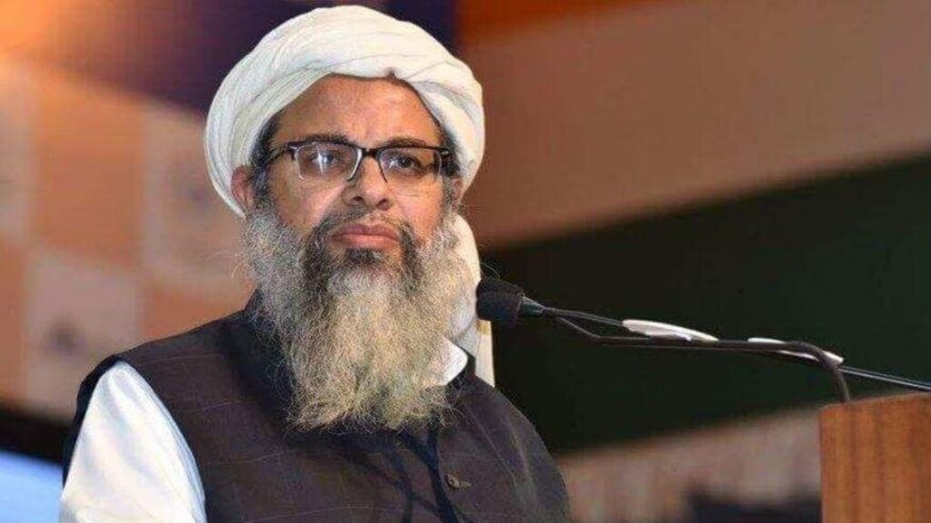Jamiat Ulama-i-Hind says Waqf Amendment Act a sign of ‘majoritarian domination’, demands repeal | Latest News India