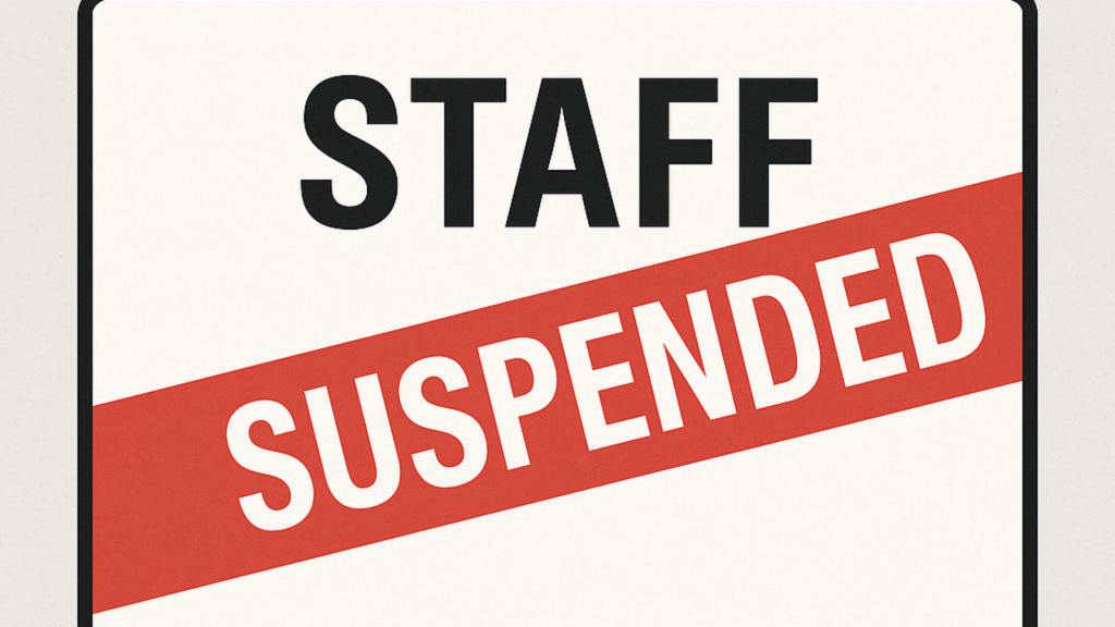 ‘Janivara’ row in Karnataka: Bidar college principal, staff suspended after CET exam controversy | Bengaluru