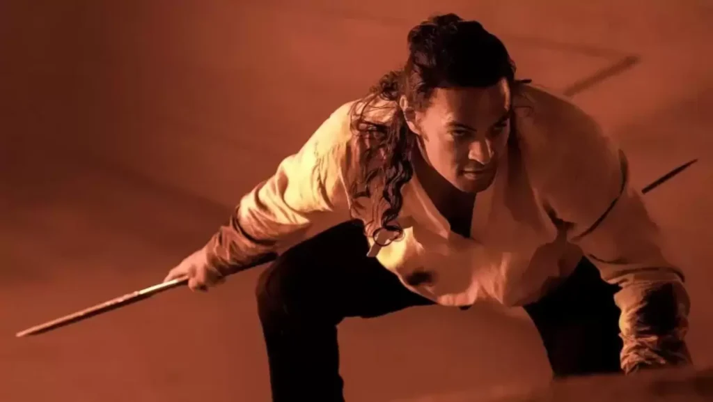Jason Momoa confirms his return to Dune 3 despite his character’s death in the first film: ‘I might get in trouble…’