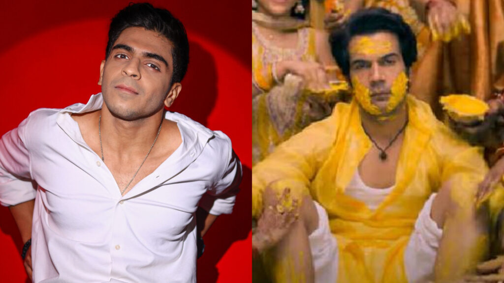 Jay Thakkar talks about his role in Bhool Chuk Maaf, recalls ‘secure actor’ Rajkummar Rao’s sweet gesture towards him | Bollywood