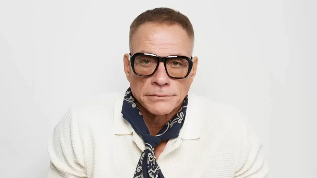Jean-Claude Van Damme denies sex trafficking allegations against him: ‘Grotesque and non-existent’