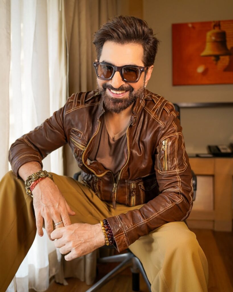 Jeet on why working in Khakee The Bengal Chapter was easier than Bengali films: I am a Hindi speaking guy, it’s my USP