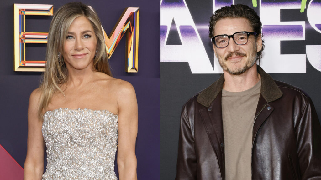 Jennifer Aniston’s birthday post for Pedro Pascal will have you shipping them even harder: ‘Can confirm..’