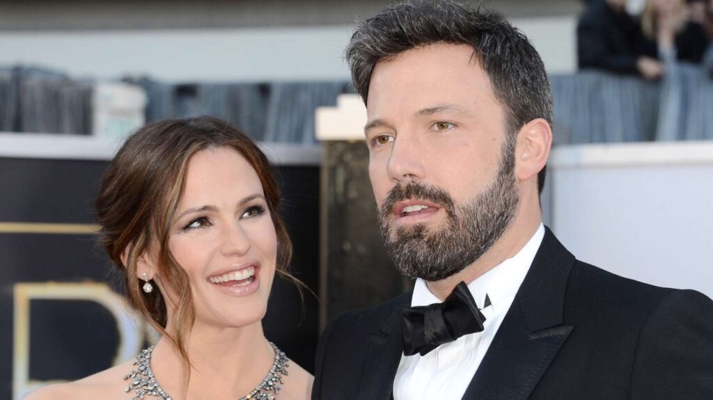 Jennifer Garner and John Miller ‘forced into couple’s therapy’; Is Ben Affleck the reason? | Hollywood
