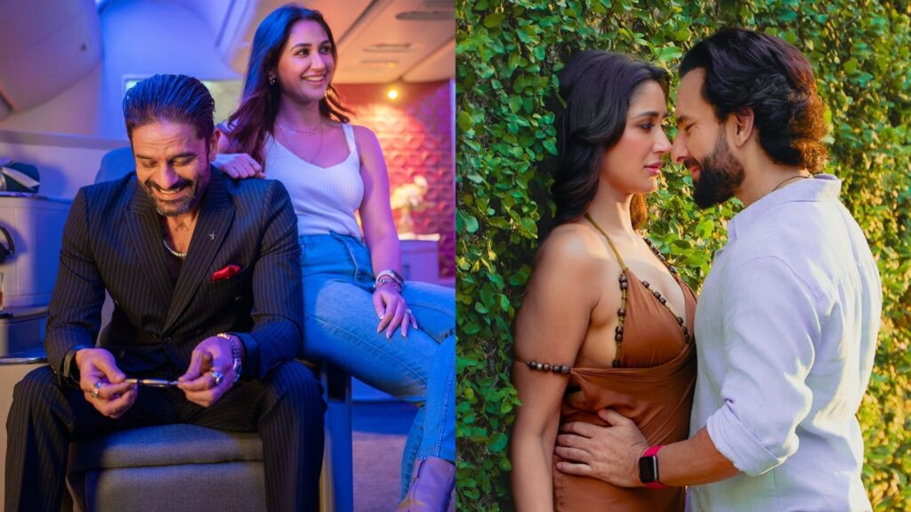 Jewel Thief on OTT: Saif Ali Khan-Jaideep Ahlawat’s heist film gets mixed reviews, from ‘forgettable’ to ‘mass hit’