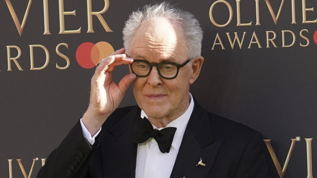 John Lithgow on criticism over his casting as Dumbledore in Harry Potter TV series: I’m not an Englishman, although… | Web Series