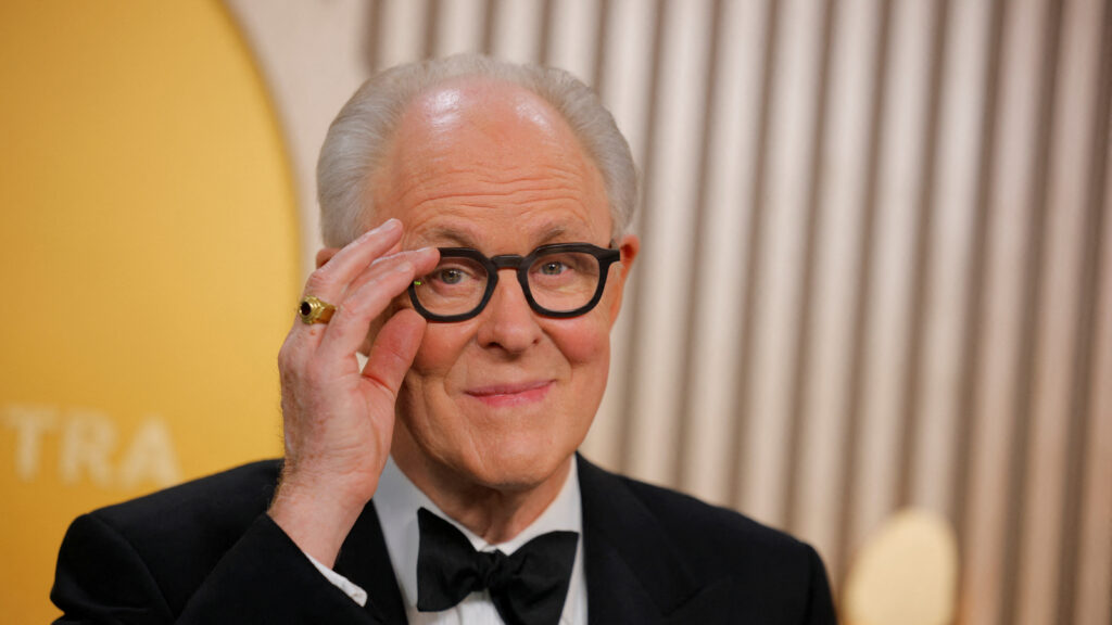 John Lithgow on receiving backlash over joining Harry Potter TV Series after JK Rowling controversy: ‘Is this a factor?’