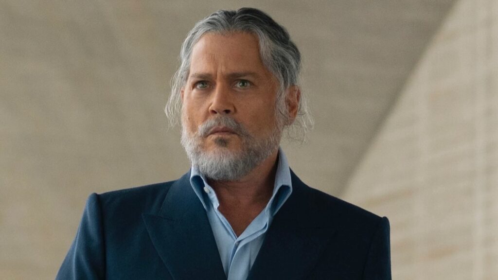 Johnny Depp returns to Hollywood after legal battle with Amber Heard; Makers release his first look from Day Drinker