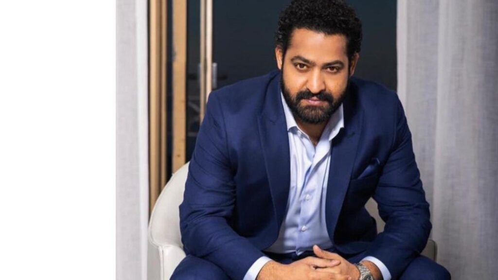 Jr NTR indirectly confirms doing a film with Nelson Dilipkumar under Naga Vamsi’s production: ‘We’ll do something soon’ | Bollywood