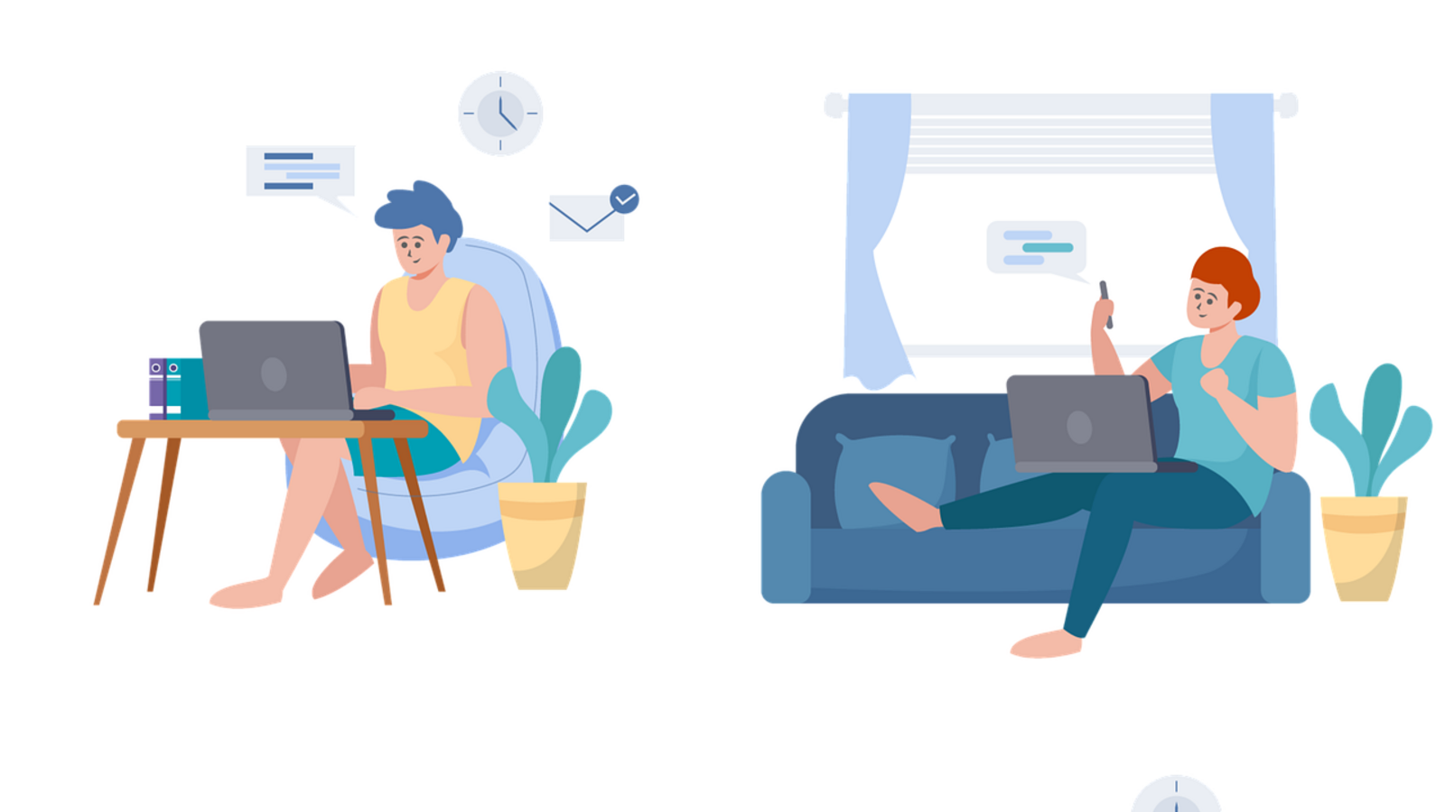 Juggling to achieve Work-Life Balance? Harvard shares 5 steps to ...