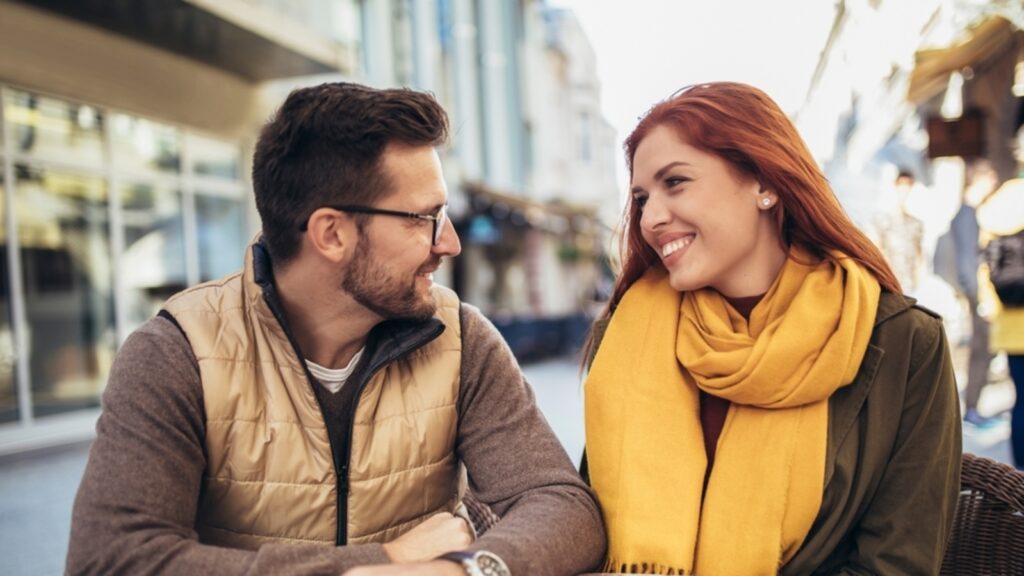Just matched on dating app? 6 types of initial dates to go on before making it official
