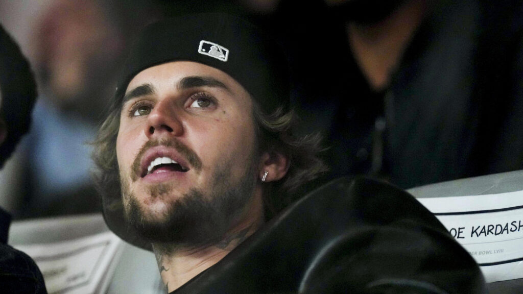 Justin Bieber’s fans worried after he goes on ‘money is all you need’ rant | Watch