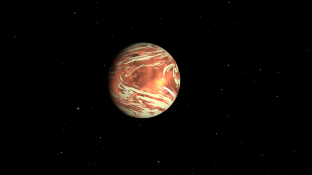 K2-18 b: Planet, located 124 light-years from Earth, may be ‘teeming’ with life, scientists make ‘landmark discovery’