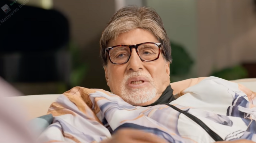 KBC 17: Amitabh Bachchan announces registrations open from April 14; internet says ‘abhi toh khel ke fursat hue the’