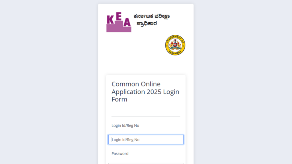 KCET admit card 2025 released at cetonline.karnataka.gov.in, how to check | Competitive Exams