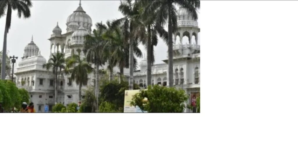 KGMU prepares for NAAC evaluation, forms 12 teams