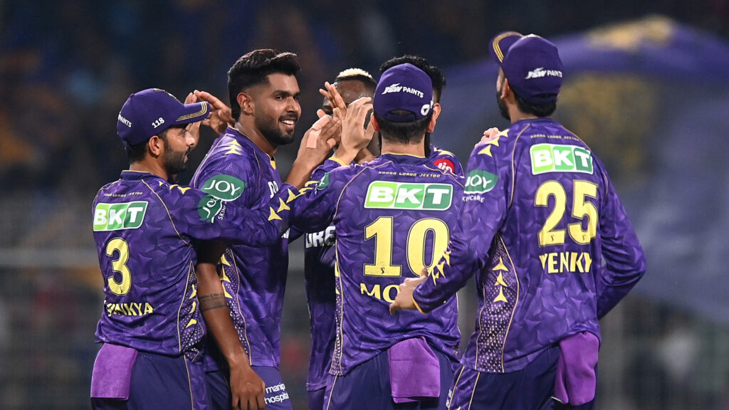 KKR official mocked CAB counterpart after loss to LSG, said Eden Gardens curator deserved ‘Player of the Match’: Report