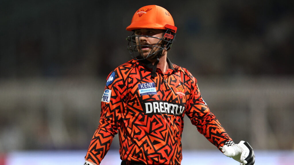 KKR target Travis Head directly with ‘distasteful’ post after Vaibhav Arora extends SRH star’s horror IPL run vs Kolkata