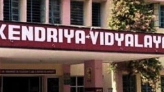 KVS Admission 2025 Live: Provisional list for Class 2-12, Balvatika 2 today at kvsangathan.nic.in, how to check