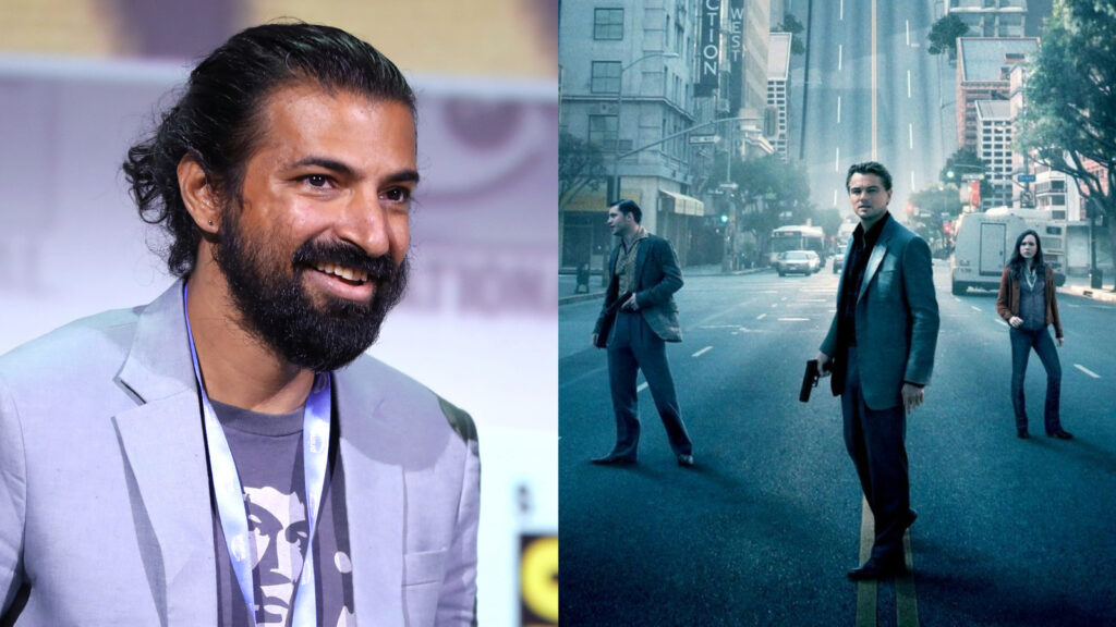 Kalki 2898 AD director Nag Ashwin reveals Christopher Nolan’s Inception sent him into a ‘week of depression’; here’s why