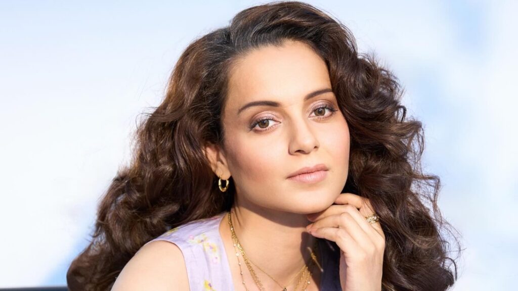 Kangana Ranaut stunned by ₹1 lakh electricity bill for Manali home: ‘Main rehti bhi nahi hoon’ | Bollywood