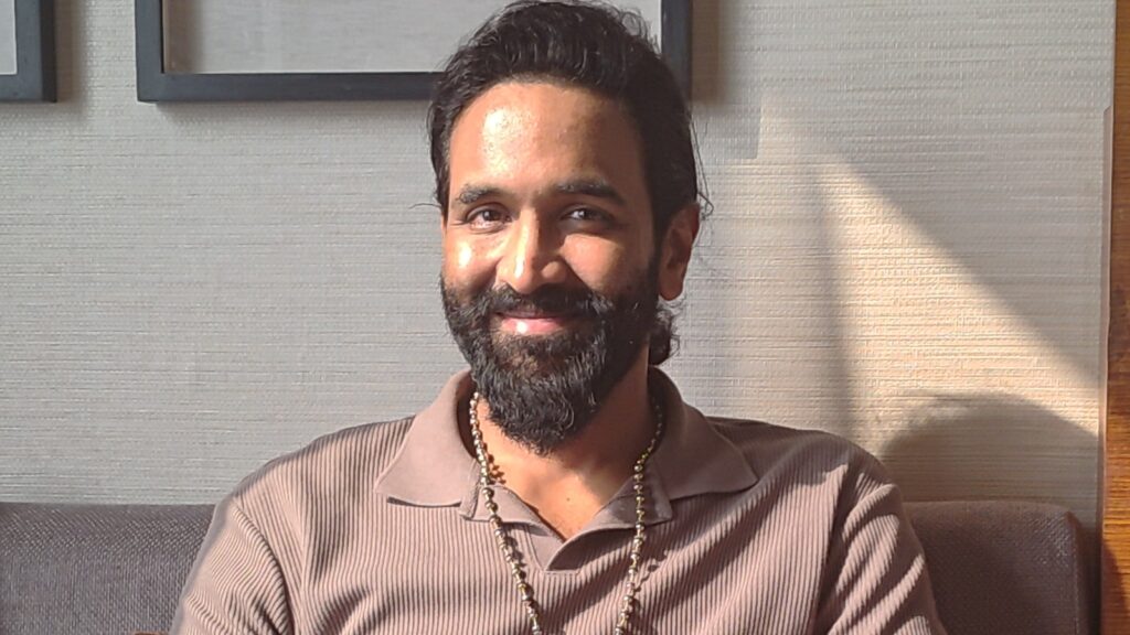 Kannappa actor Vishnu Manchu: South stars should acknowledge Hindi belt’s support and money they earn from North
