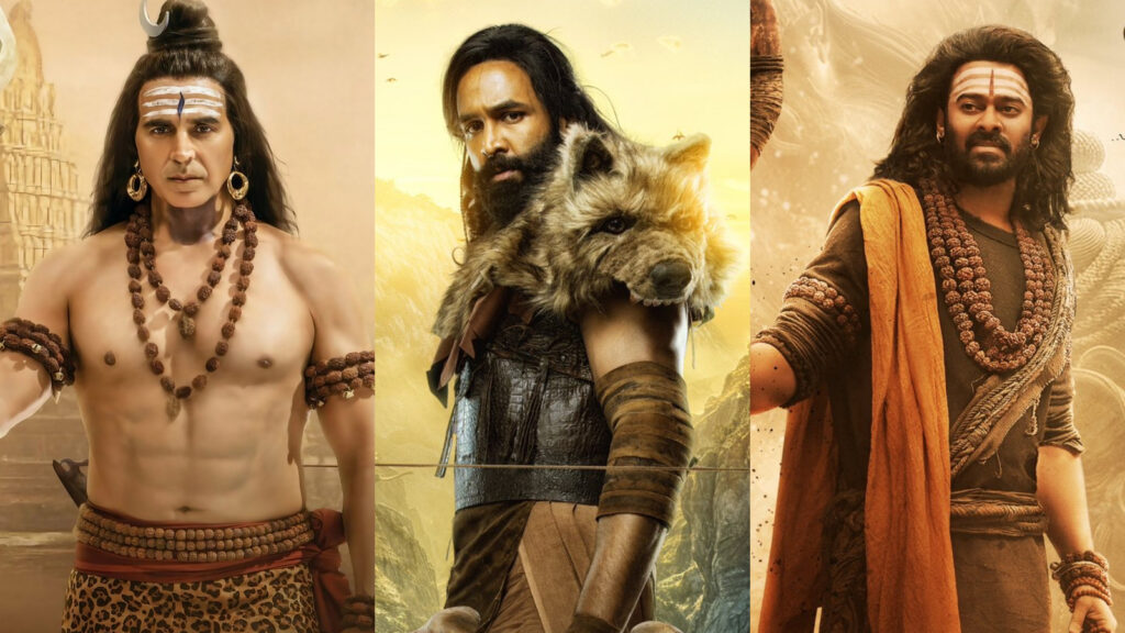 Kannappa new release date: Here’s when Vishnu Manchu’s film with Prabhas, Akshay Kumar, Mohanlal will be released